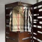 2025年11月17日秋冬新作BURBERRYジャケット高品質人気商品/QIU工場