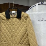 2025年11月17日秋冬新作BURBERRYジャケット高品質人気商品/QIU工場