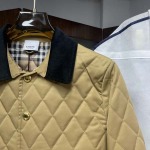 2025年11月17日秋冬新作BURBERRYジャケット高品質人気商品/QIU工場