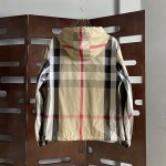 2025年11月17日秋冬新作Burberryジャケット高品質人気商品/QIU工場