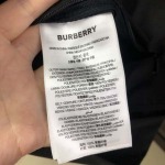 2025年11月17日秋冬新作BURBERRYジャケット高品質人気商品女性用/QIU工場