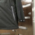 2025年11月17日秋冬新作BURBERRYジャケット高品質人気商品女性用/QIU工場