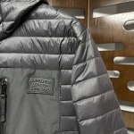 2025年11月17日秋冬新作BURBERRYダウンジャケット高品質人気商品/QIU工場