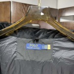 2025年11月17日秋冬新作POLOダウンジャケット高品質人気商品/QIU工場