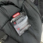 2025年11月17日秋冬新作ARCTERYXダウンジャケット高品質人気商品/QIU工場