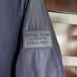 2025年11月17日秋冬新作BURBERRYジャケット高品質人気商品/QIU工場