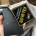 2025年11月17日秋冬新作ARCTERYXダウンジャケット高品質人気商品/QIU工場