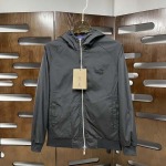 2025年11月17日秋冬新作BURBERRYジャケット高品質人気商品/QIU工場