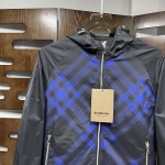 2025年11月17日秋冬新作BURBERRYジャケット高品質人気商品/QIU工場