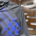 2025年11月17日秋冬新作BURBERRYジャケット高品質人気商品/QIU工場
