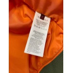 2025年11月17日秋冬新作Gucci綿の服高品質人気商品/QIU工場