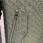 2025年11月17日秋冬新作Gucciジャケット高品質人気商品/QIU工場