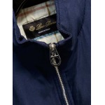 2025年11月17日秋冬新作Loro Pianaジャケット高品質人気商品/QIU工場