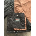 2025年11月17日秋冬新作Pradaジャケット高品質人気商品/QIU工場