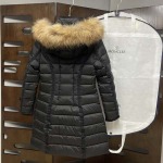 2025年11月17日秋冬新作Monclerダウンジャケット高品質人気商品女性用/QIU工場