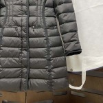 2025年11月17日秋冬新作Monclerダウンジャケット高品質人気商品女性用/QIU工場