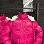 2025年11月18日入荷秋冬新作Monclerファッション/誕生日プレゼント/贈り物 can工場