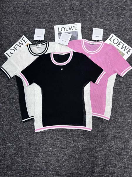 2025年11月18日入荷秋冬新作CHANELファッション/...