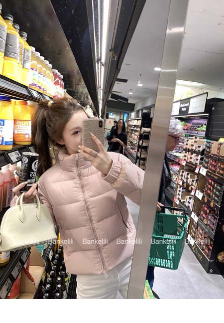 2025年11月18日入荷秋冬新作Moncler ファッショ...