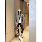 2025年11月18日入荷秋冬新作Louis Vuittonジャケット 綿の服 ファッション/誕生日プレゼント/贈り物 can工場