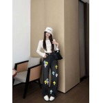 2025年11月18日入荷秋冬新作Chrome hearts ジーパン ファッション/誕生日プレゼント/贈り物 can工場