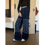 2025年11月18日入荷秋冬新作Louis Vuittonジーパンファッション/誕生日プレゼント/贈り物 can工場