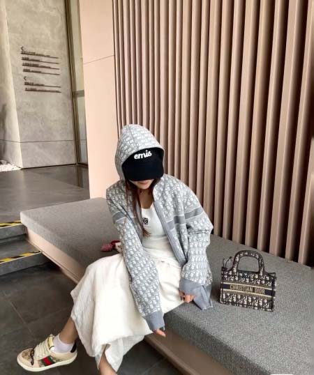 2025年11月18日入荷秋冬新作Dior ファッション/誕...