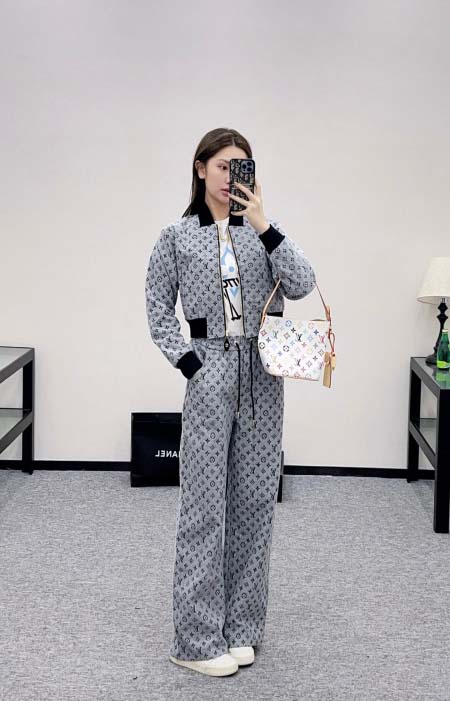 2025年11月18日入荷秋冬新作Louis Vuitton...