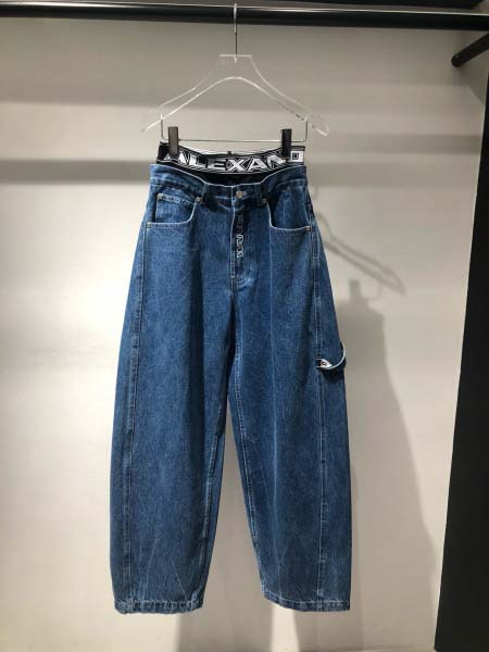 2025年11月18日入荷秋冬新作Alexander Wan...