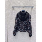 2025年11月18日入荷秋冬新作Louis Vuittonジャケットファッション/誕生日プレゼント/贈り物 can工場