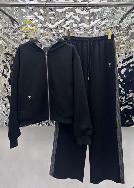 2025年11月18日入荷秋冬新作Dior 上下ファッション...