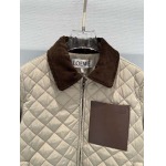 2025年11月18日入荷秋冬新作loewe ジャケットファッション/誕生日プレゼント/贈り物 can工場