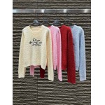 2025年11月18日入荷秋冬新作dior ニット ファッション/誕生日プレゼント/贈り物 can工場
