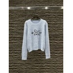 2025年11月18日入荷秋冬新作dior ニット ファッション/誕生日プレゼント/贈り物 can工場