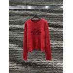 2025年11月18日入荷秋冬新作dior ニット ファッション/誕生日プレゼント/贈り物 can工場