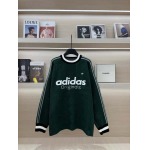 2025年11月18日入荷秋冬新作Adidas セーター  ファッション/誕生日プレゼント/贈り物 can工場
