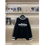 2025年11月18日入荷秋冬新作Adidas セーター  ファッション/誕生日プレゼント/贈り物 can工場