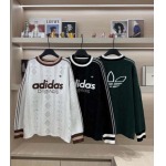2025年11月18日入荷秋冬新作Adidas セーター  ファッション/誕生日プレゼント/贈り物 can工場