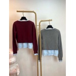 2025年11月18日入荷秋冬新作chanel セーター ファッション/誕生日プレゼント/贈り物 can工場