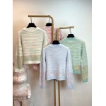 2025年11月18日入荷秋冬新作chanel セーターファッション/誕生日プレゼント/贈り物 can工場