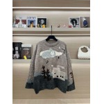 2025年11月18日入荷秋冬新作ニット ファッション/誕生日プレゼント/贈り物 can工場