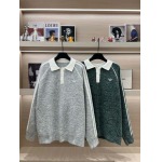 2025年11月18日入荷秋冬新作Adidasニット ファッション/誕生日プレゼント/贈り物 can工場