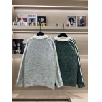 2025年11月18日入荷秋冬新作Adidasニット ファッション/誕生日プレゼント/贈り物 can工場