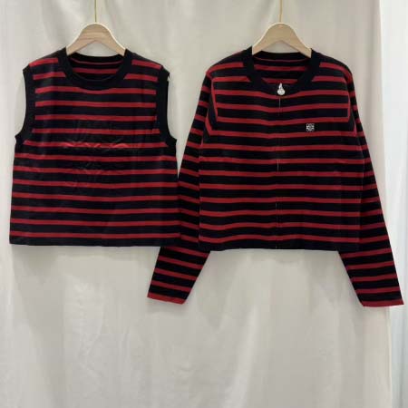 2025年11月18日入荷秋冬新作Loewe ニット セット...