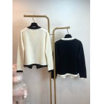 2025年11月18日入荷秋冬新作Chanel ニットカーディガン ファッション/誕生日プレゼント/贈り物 can工場