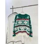 2025年11月18日入荷秋冬新作Celine ニットファッション/誕生日プレゼント/贈り物 can工場