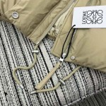 2025年11月18日入荷秋冬新作Loeweダウンジャケットファッション/誕生日プレゼント/贈り物 can工場