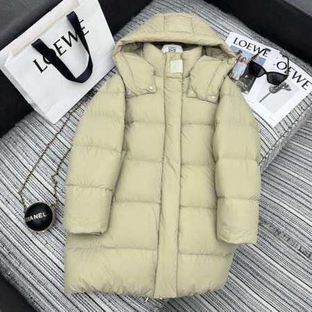 2025年11月18日入荷秋冬新作Loeweダウンジャケット...