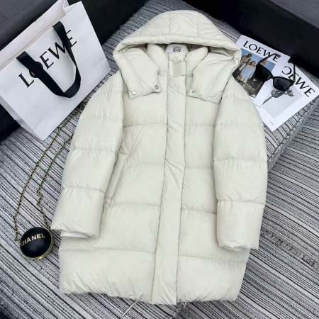 2025年11月18日入荷秋冬新作Loeweダウンジャケット...