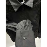 2025年11月18日入荷秋冬新作Dior シャツファッション/誕生日プレゼント/贈り物 can工場